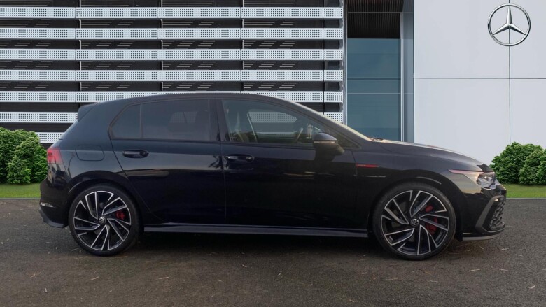 Volkswagen Golf 2.0 TSI GTI 5dr DSG Petrol Hatchback